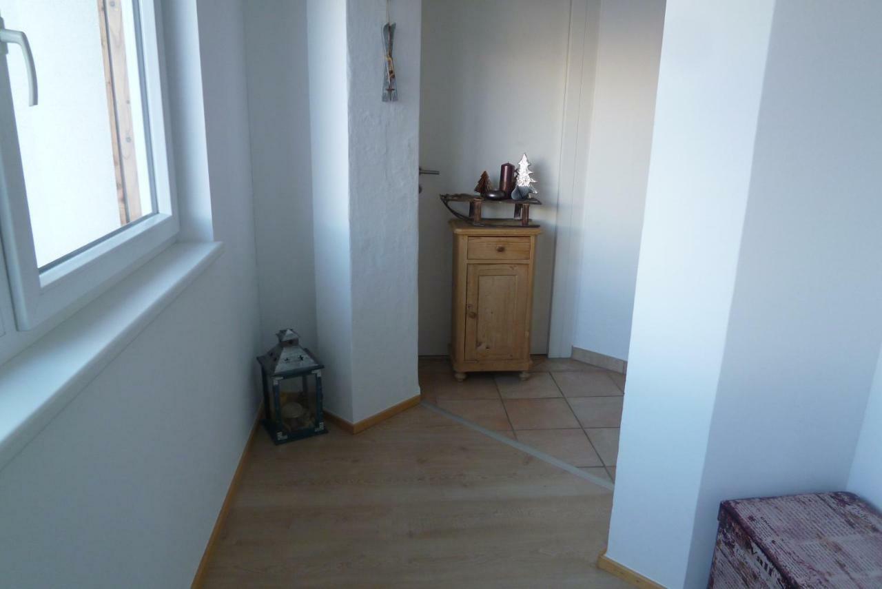 Appartement July 因斯布鲁克 外观 照片