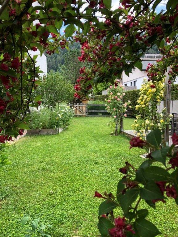 Appartement July 因斯布鲁克 外观 照片